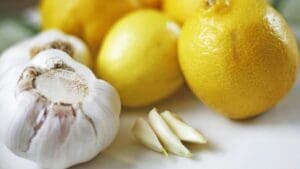 Jak za týden vyhnat všechnu špínu z těla vyjde ven: Geniální přírodní recept mojí babičky