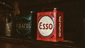 Za socialismu stála 3 Kč, teď za ni dostanete 5 000 Kč minimálně