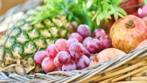 Po kterém ovoci se nejvíce tloustne a po kterém naopak zhubnete? Češi si to pletou a doplácí na to