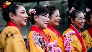 Dieta Japonek: Tohle zkuste. Hlad nepocítíte a budete se cítit skvěle