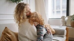 Poslala jsem syna na letní tábor. Vrátil se úplně zničený a z traumat se léčí dodnes