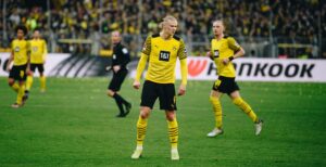 Když přátelství porazí rivalitu: Pravda o fenoménu „Haalingham