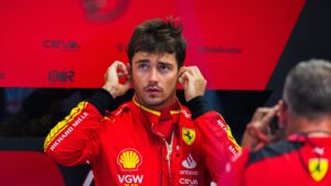 Nejsledovanější pár Formule 1 v očekávání: Proč fanoušci tvrdí, že jejich nenarozené dítě vyhrálo největší životní loterii?