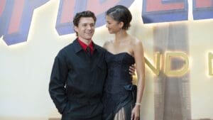 Tajná svatba, která oklamala celý svět: Tom Holland a Zendaya konečně prolomili mlčení