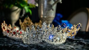 Od slz v limuzíně až na trůn Miss Universe: Jak odmítnutá Anička Ličková všem vytřela zrak